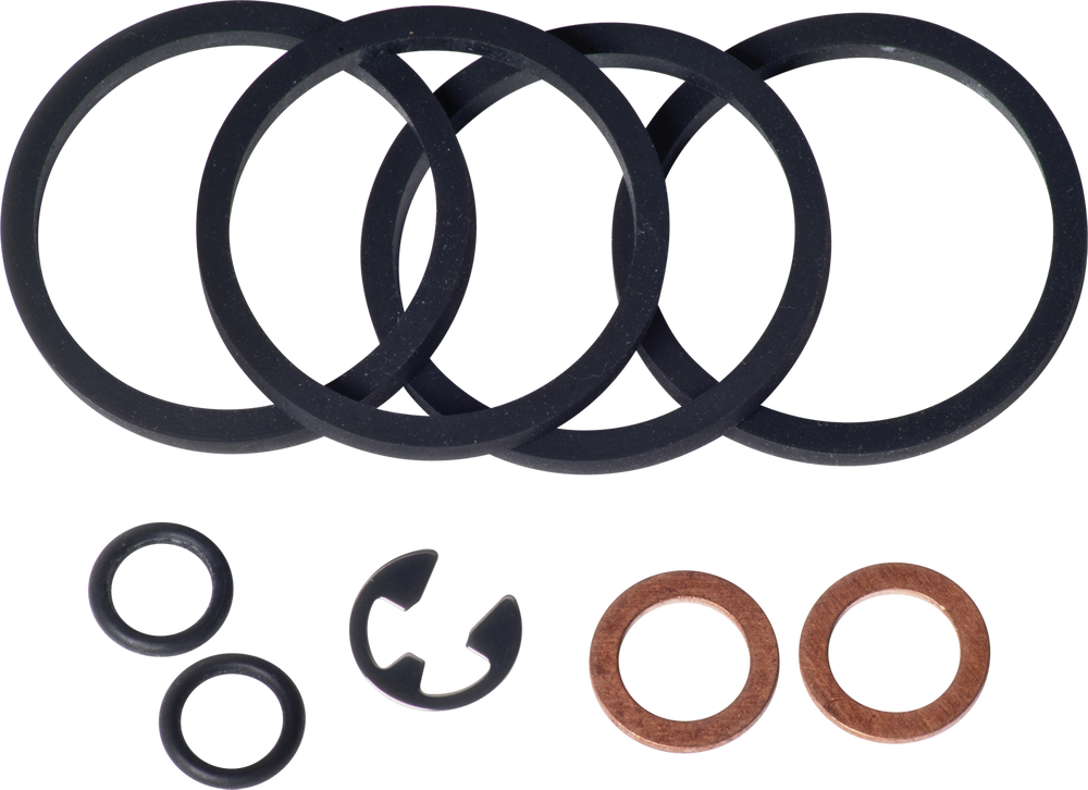 HAWG HALTERS INC Caliper Rebuild Kits
