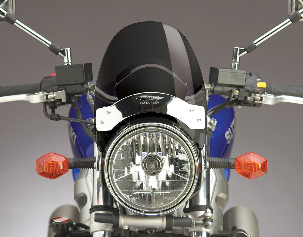 NATIONAL CYCLE Flyscreen Windshield