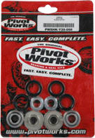 PIVOT WORKS Shock Bearing Rebuild Kit