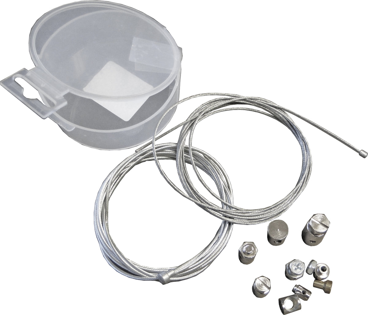 HELIX Cable Emergency Repair Kit
