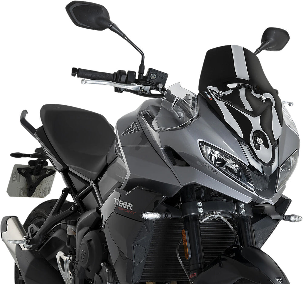 PUIG R-Racer Windscreens