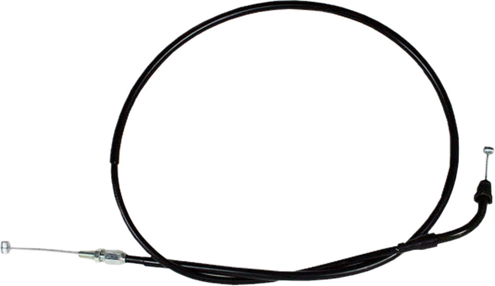 MOTION PRO Push Throttle Cable