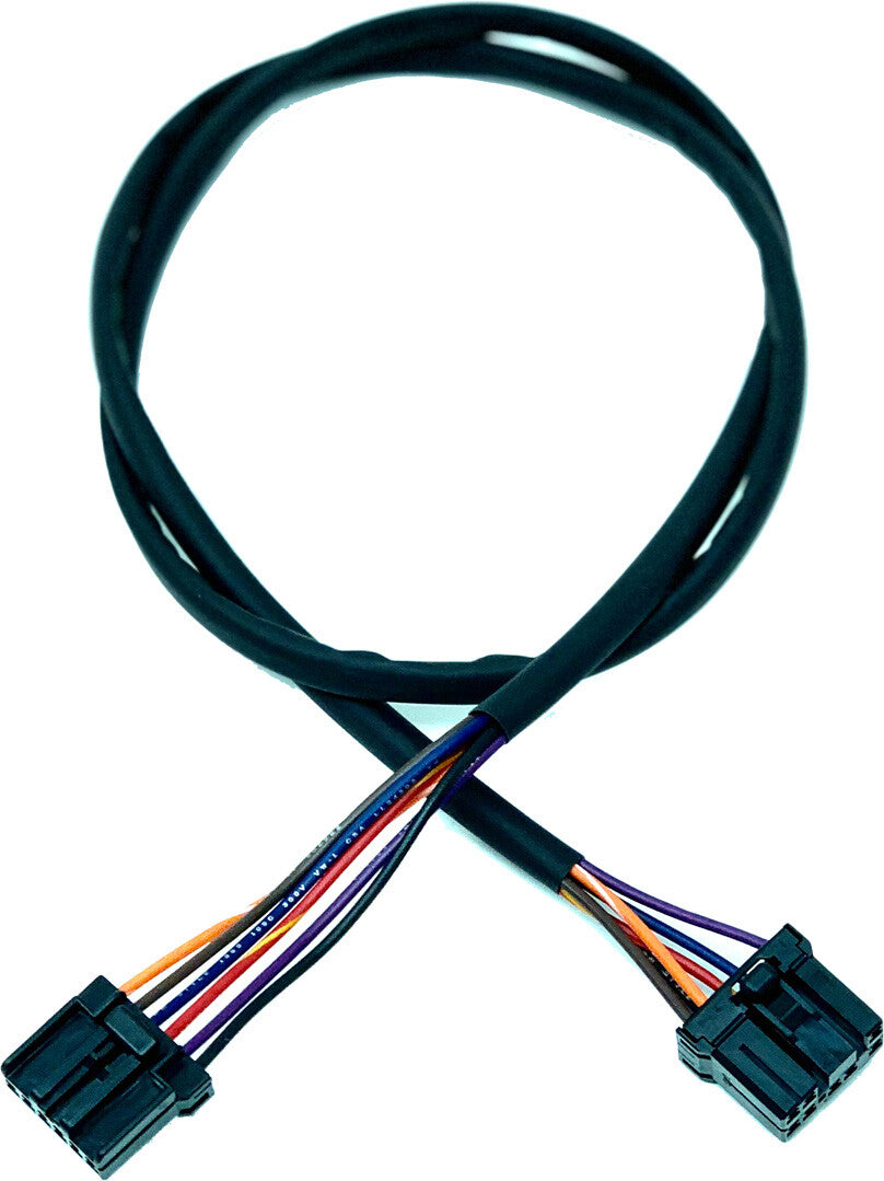 NAMZ CUSTOM CYCLE Replacement Rear Fender Harnesses/Adapters