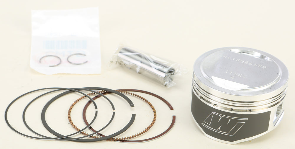 WISECO Piston (1)
