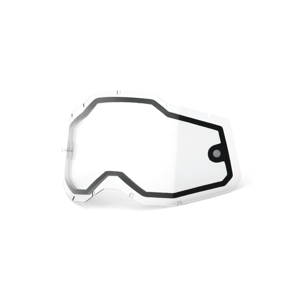 100-PERCENT RC2/AC2/ST2 Replacement Lenses and Accessories