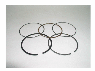 NAMURA Piston Ring Kit