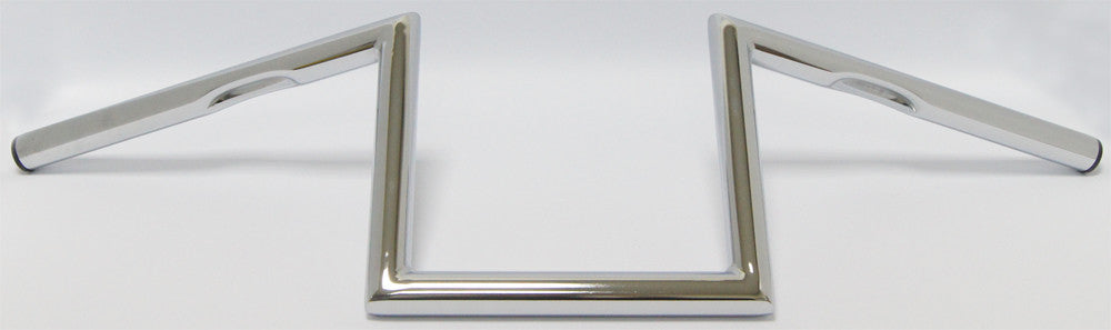 HARDDRIVE Traditional Z Handlebars