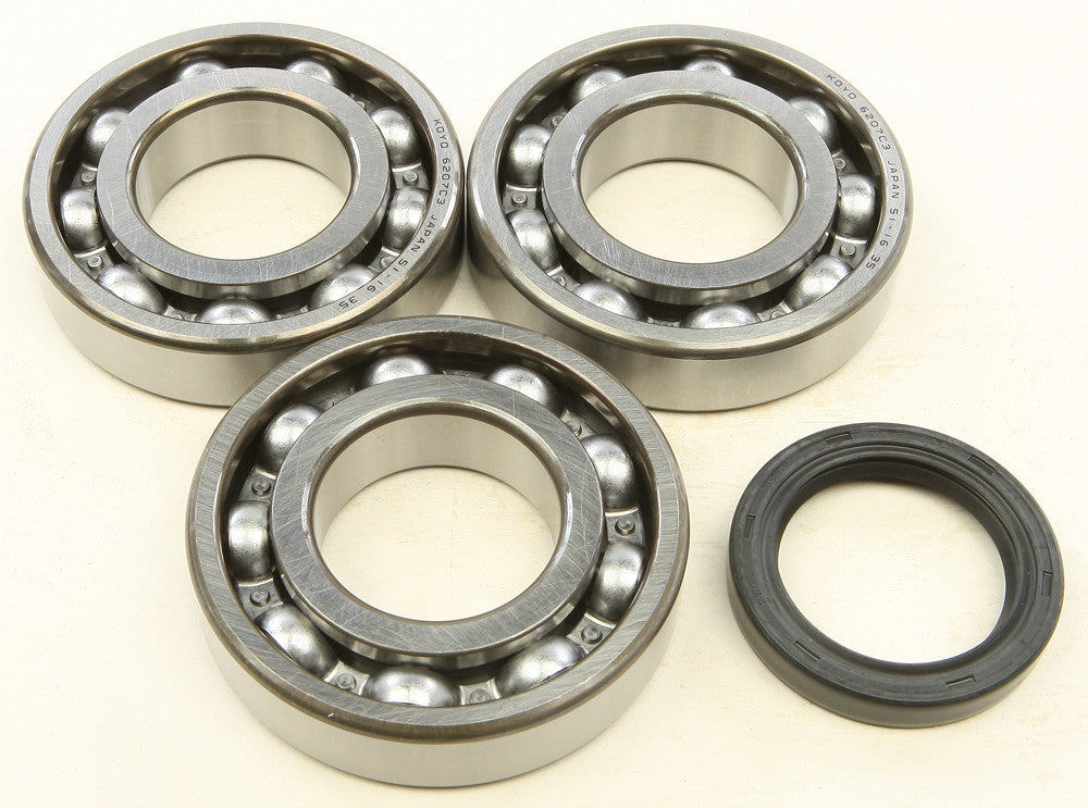 ALL BALLS Crankshaft Bearing & Seal Kit