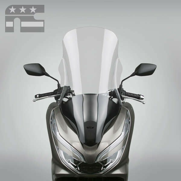 NATIONAL CYCLE Fairing Mount V-Stream Windscreen