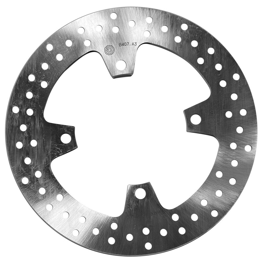 BREMBO Fixed Rear Rotor