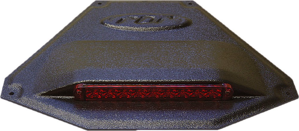 PDP LED Taillight w/Housing