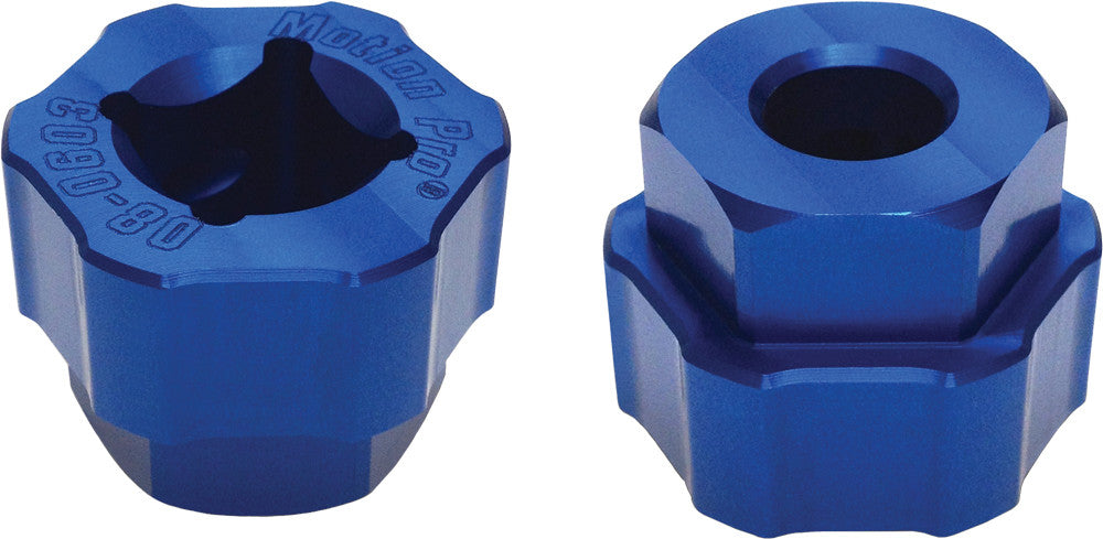 MOTION PRO 22mm Showa SFF Air Fork Hex Tool