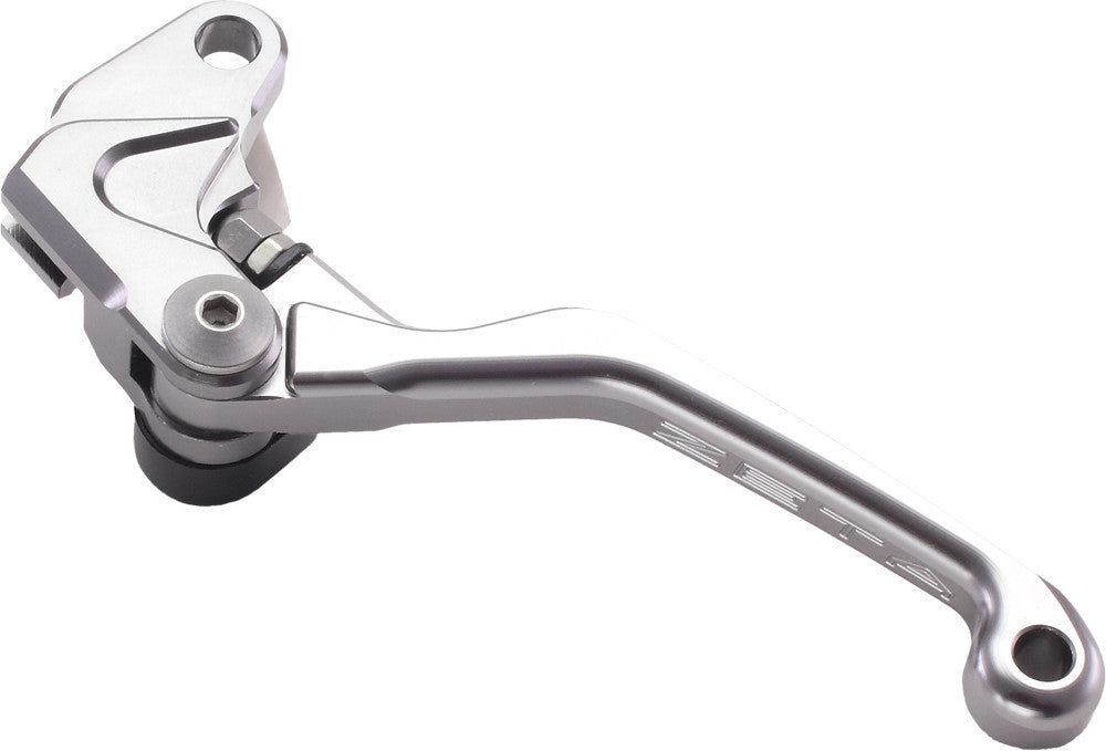 ZETA CNC Machined Folding Clutch Lever