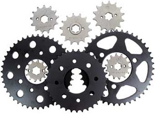 JT Steel Rear Sprocket (2)