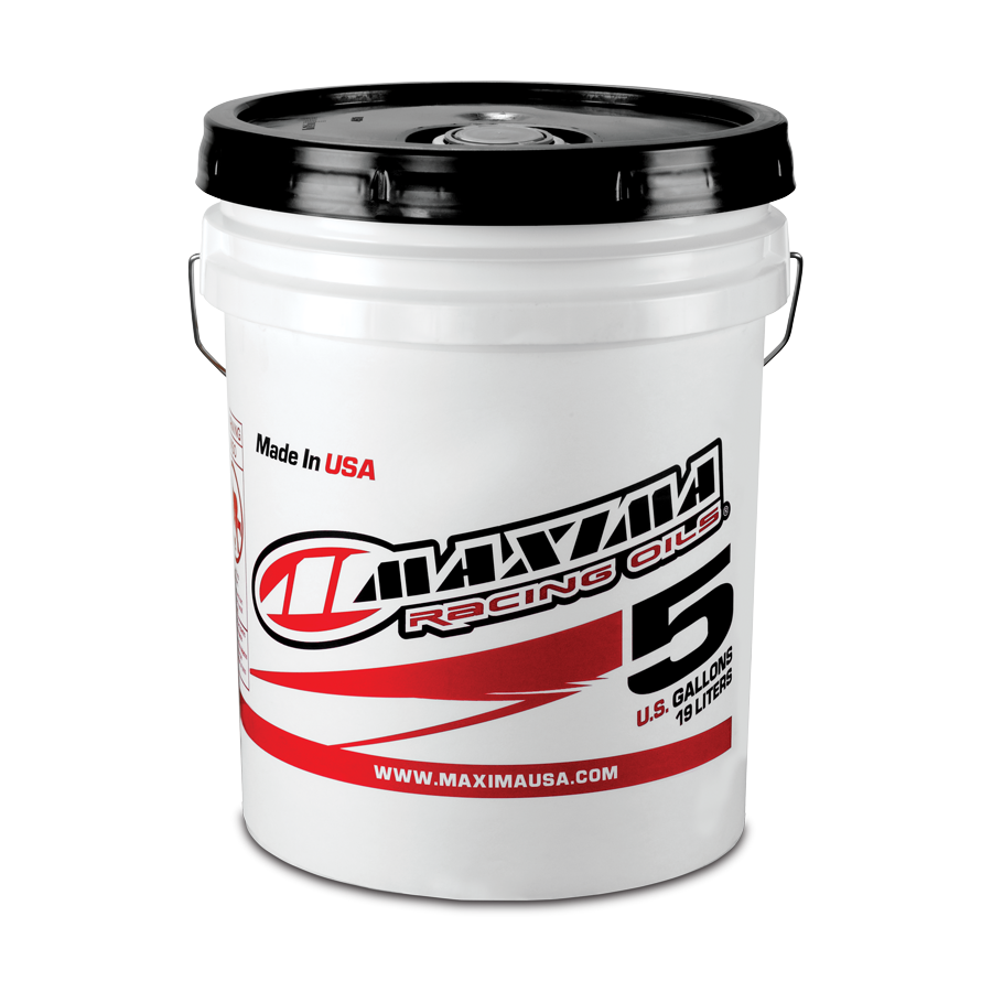MAXIMA Synthetic Gear Oil