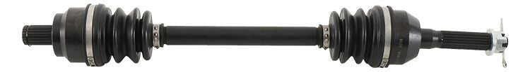 ALL BALLS 8 Ball Extreme Duty Axle
