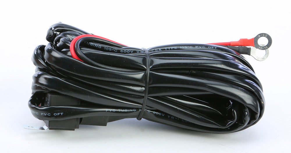 OPEN TRAIL LED Light Bar Wiring Harness