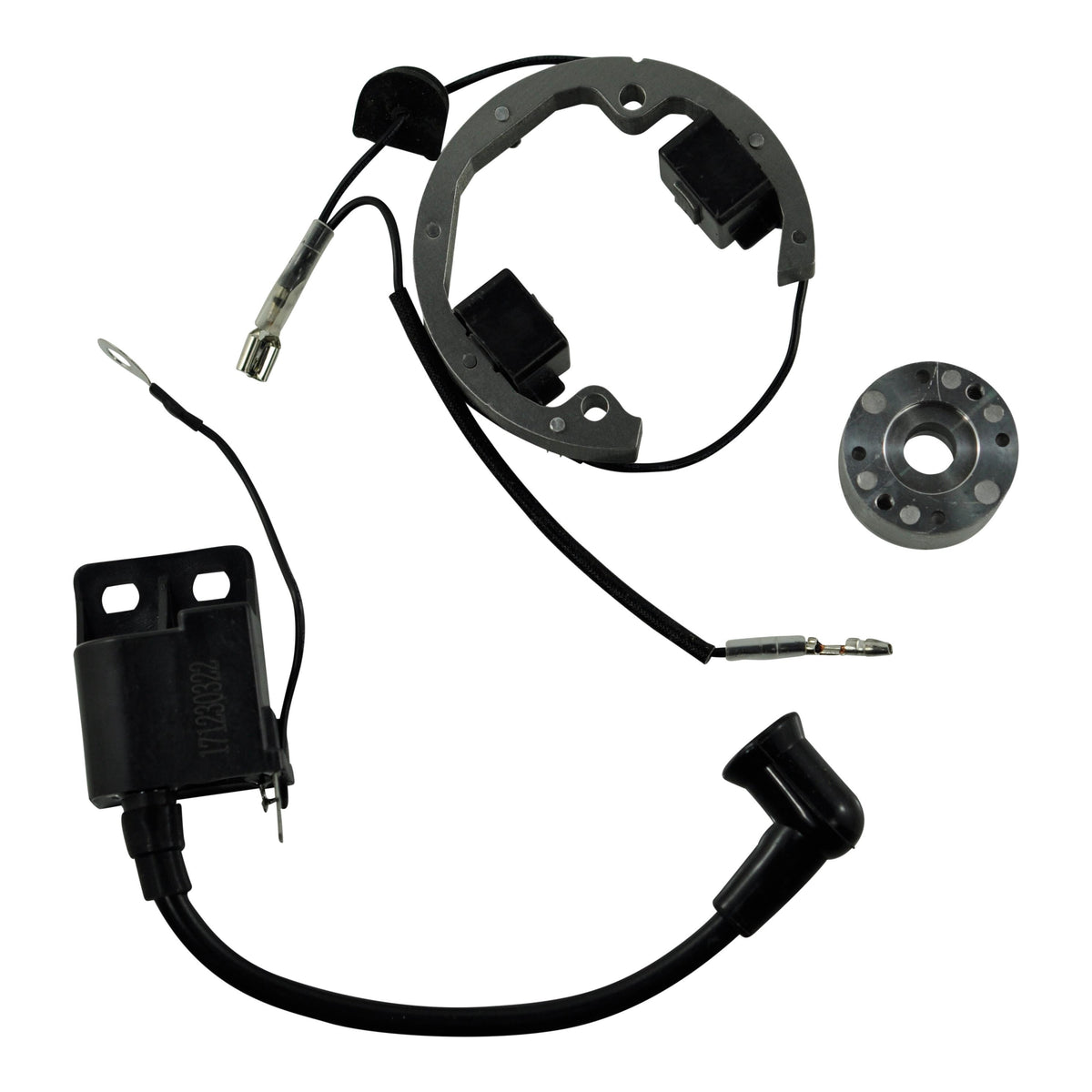 RM STATOR Inner Rotor Stator / Flywheel Upgrade Kit