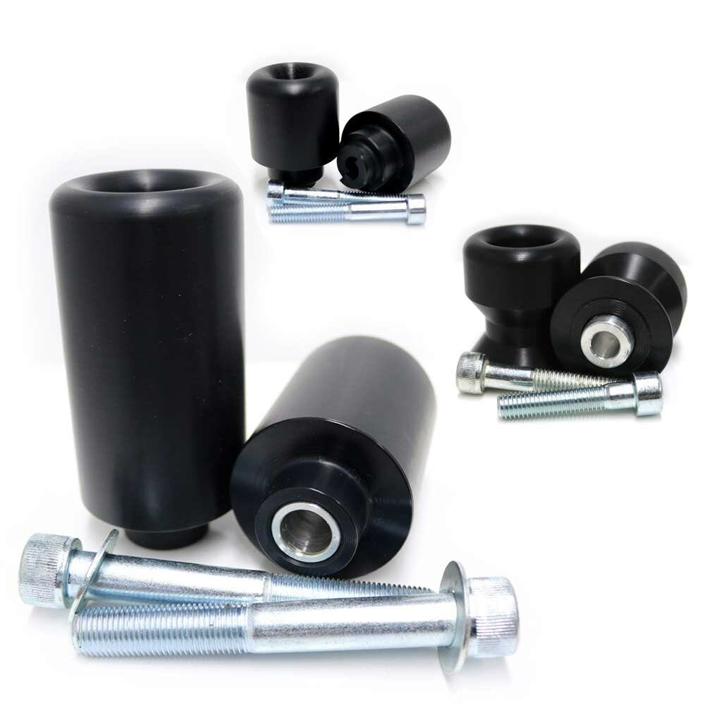SHOGUN Standard Frame Slider