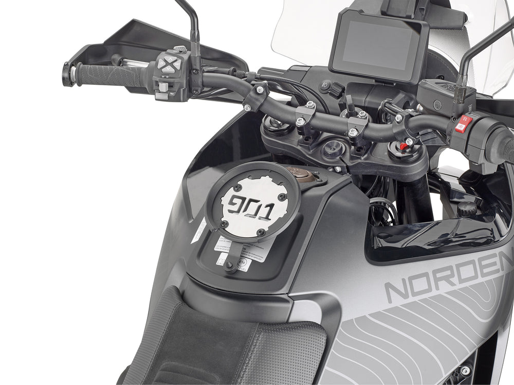 GIVI Tanklock Mount