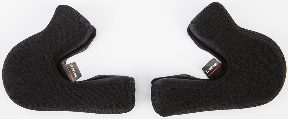 GMAX Youth MX-46Y Helmet Cheek Pad