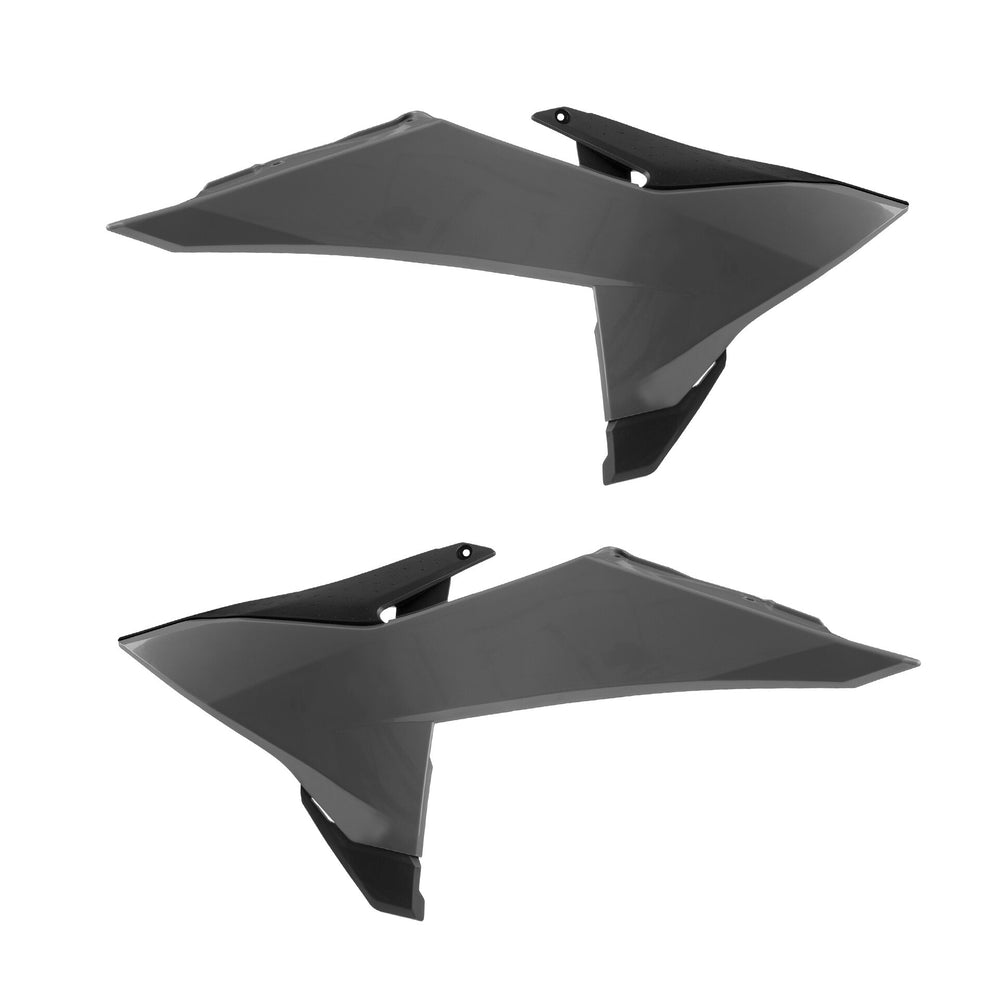 POLISPORT Radiator Scoops