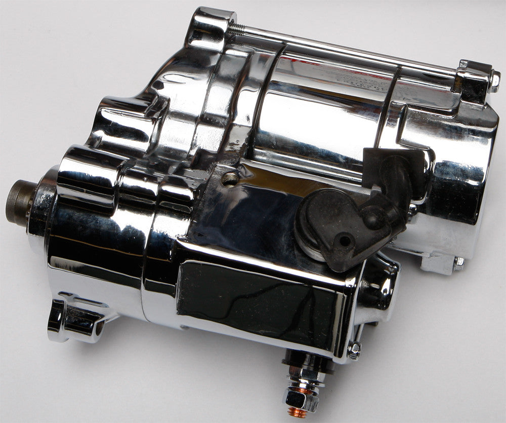 ALL BALLS High Torque Starter