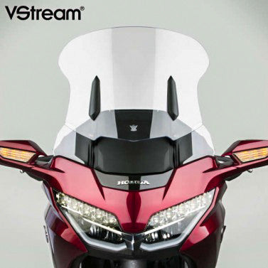 NATIONAL CYCLE Fairing Mount V-Stream Windscreen