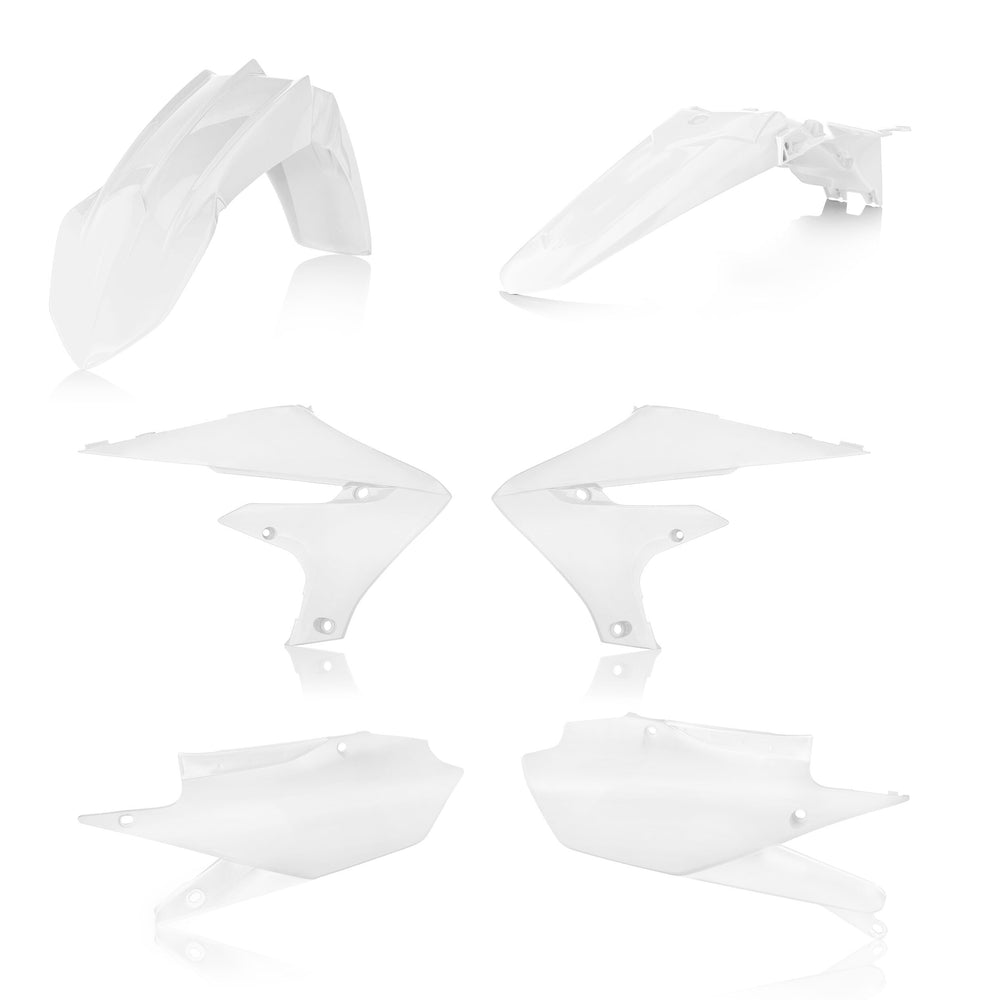 ACERBIS Plastic Kit (1)