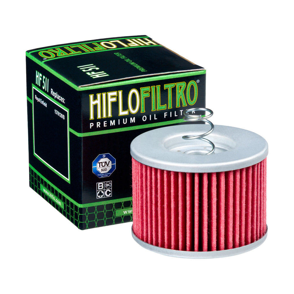 HIFLOFILTRO Oil Filter