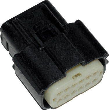 NAMZ CUSTOM CYCLE Molex MX-150 Female Connectors
