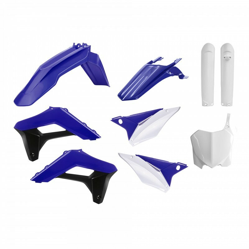 POLISPORT Plastic Kit