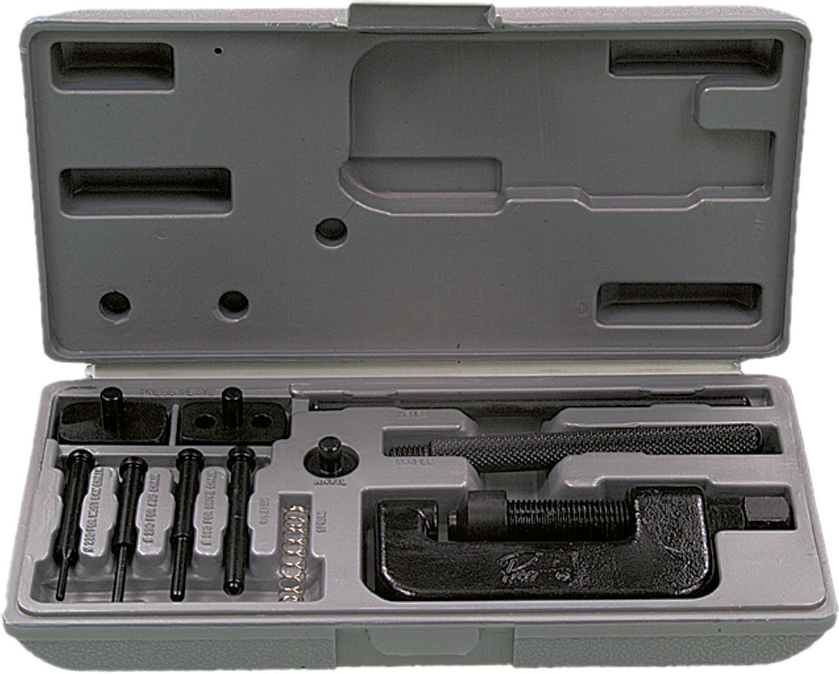 MOTION PRO Chain Riveting Tool