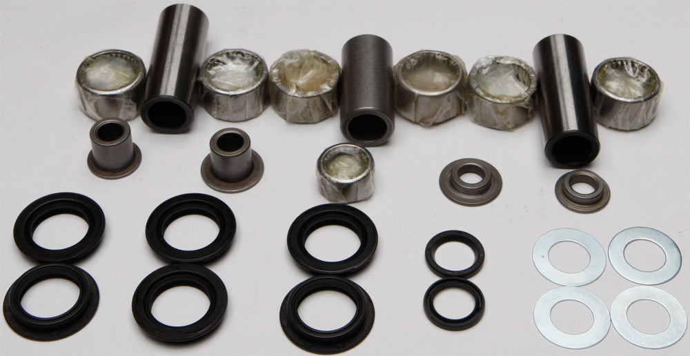 ALL BALLS Swingarm Linkage Bearing & Seal Kit