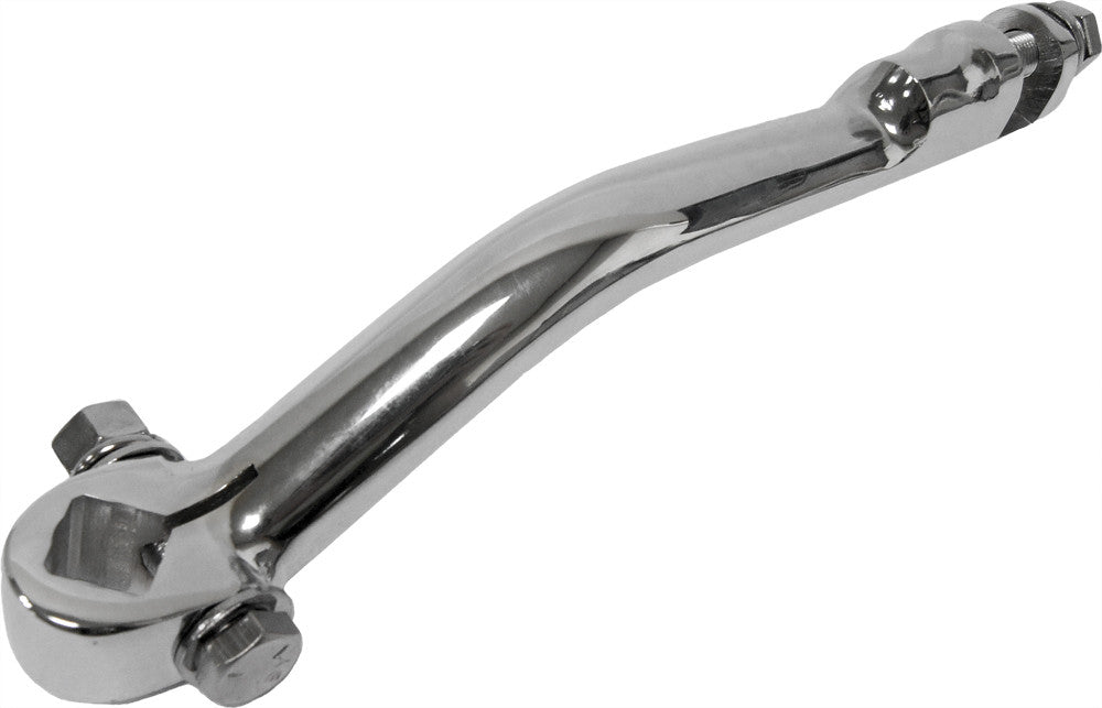HARDDRIVE Kicker Arm