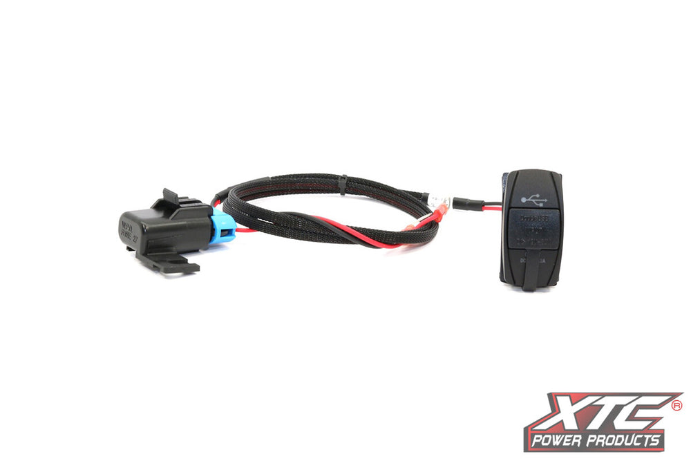 XTC POWER PRODUCTS Power Adapters