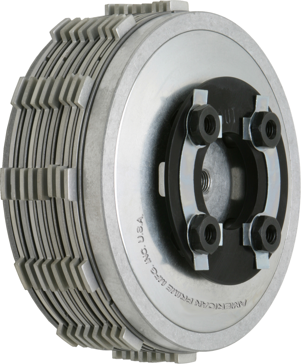 APM Comp Master Clutch Kit