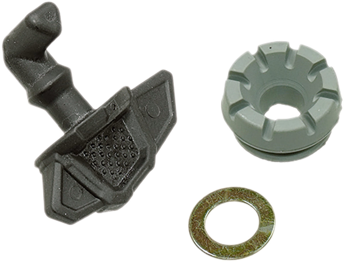 SP1 UTV 1/4 Turn Quick Release Latch