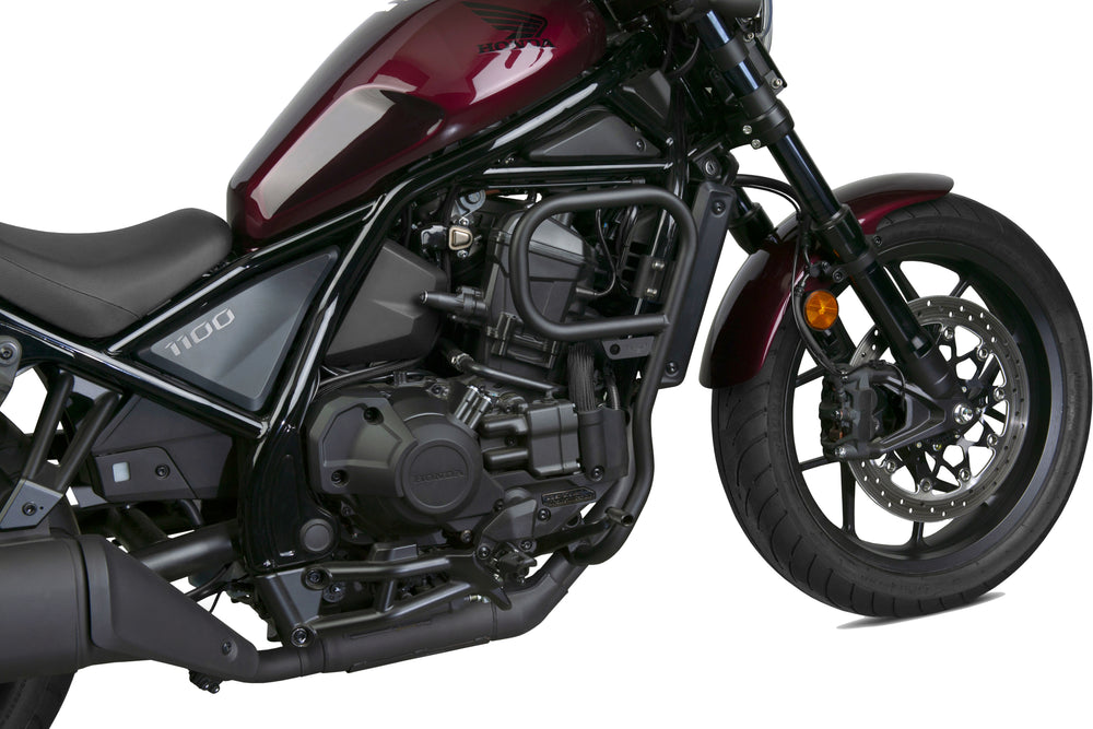 NATIONAL CYCLE Engine Guards