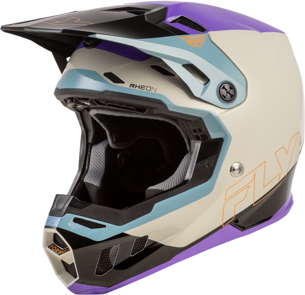 FLY RACING Formula CC Glide Helmet (2026)