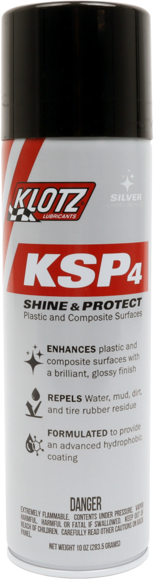 KLOTZ KSP4 SHINE & PROTECT
