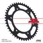 JT Steel Rear Sprocket (2)