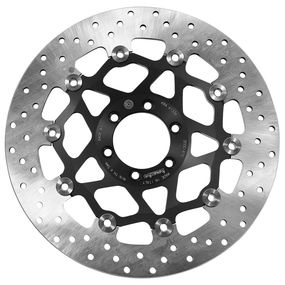 BREMBO Front Rotor Floating