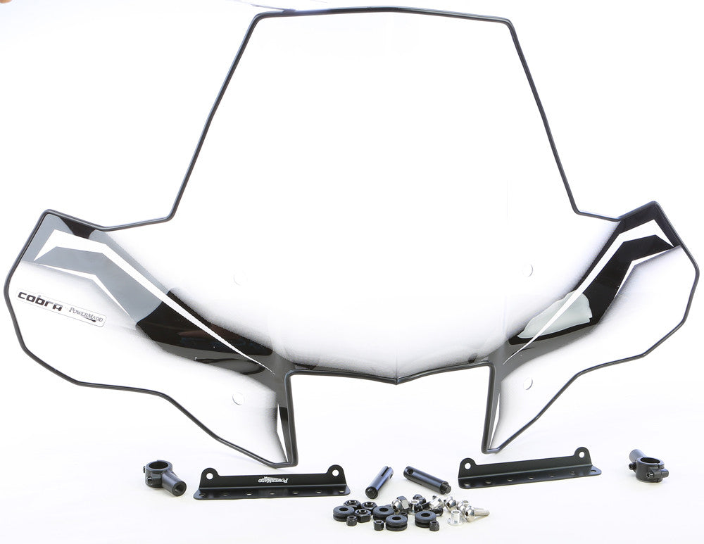 POWERMADD Fixed Mount