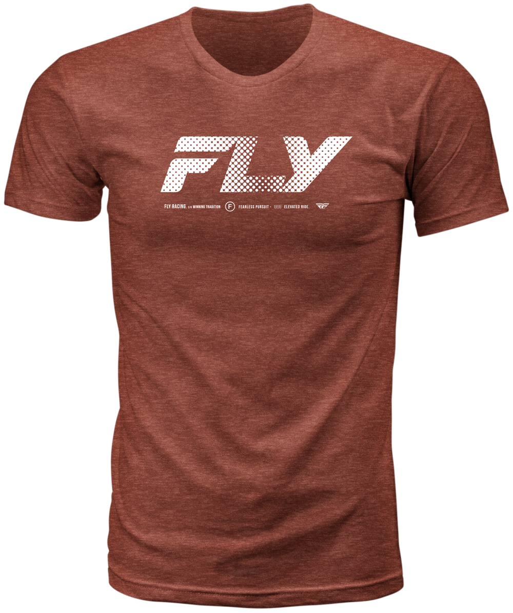 FLY RACING Worldwide Tee