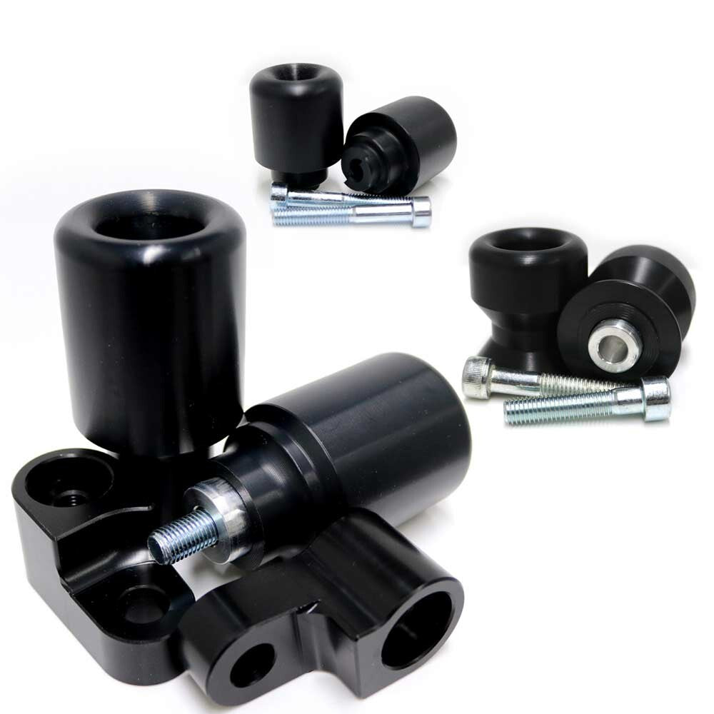 SHOGUN Standard Frame Slider