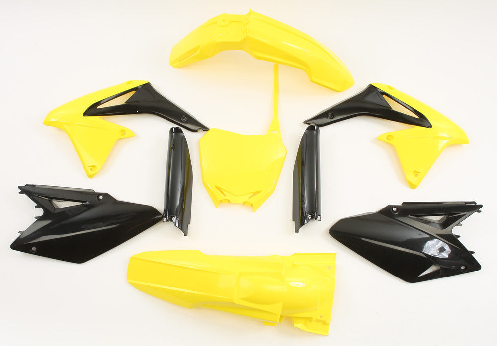 ACERBIS Plastic Kit (1)