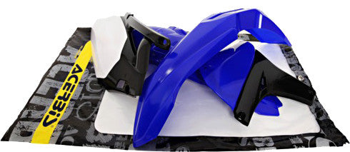 ACERBIS Plastic Kit (1)
