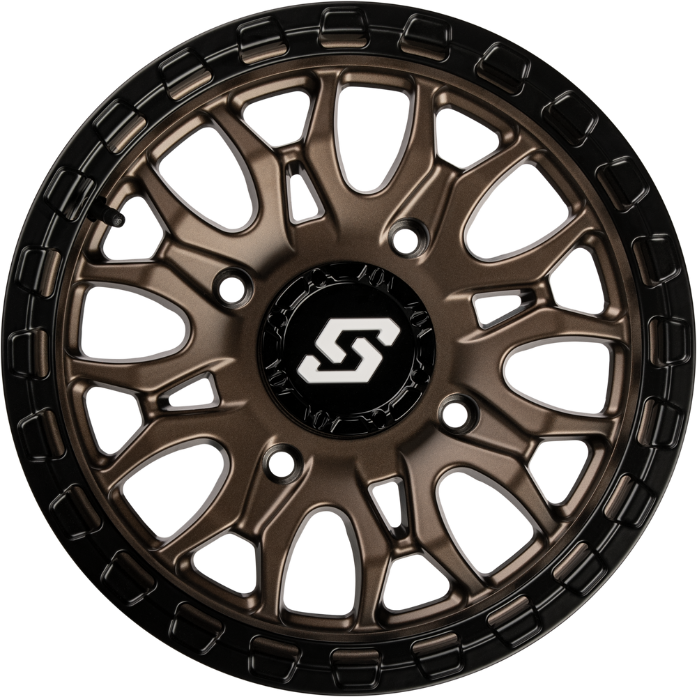 SEDONA Ignition Wheel