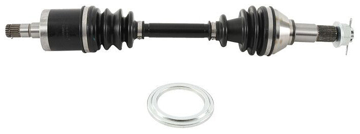 ALL BALLS 8 Ball Extreme Duty Axle